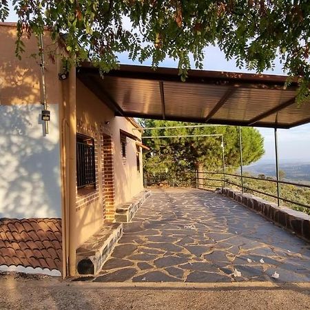 Apartamento Turistico El Rincón de la Pernila Guadalupe  Exterior foto