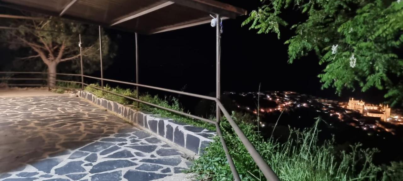 Apartamento Turistico El Rincón de la Pernila Guadalupe  Exterior foto
