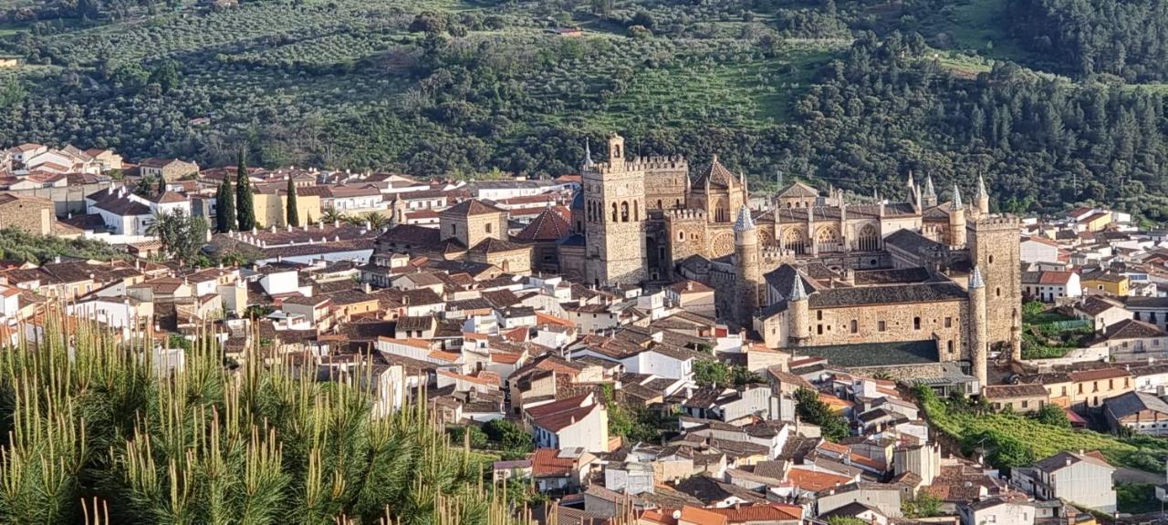 Apartamento Turistico El Rincón de la Pernila Guadalupe  Exterior foto