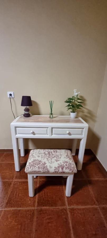 Apartamento Turistico El Rincón de la Pernila Guadalupe  Exterior foto