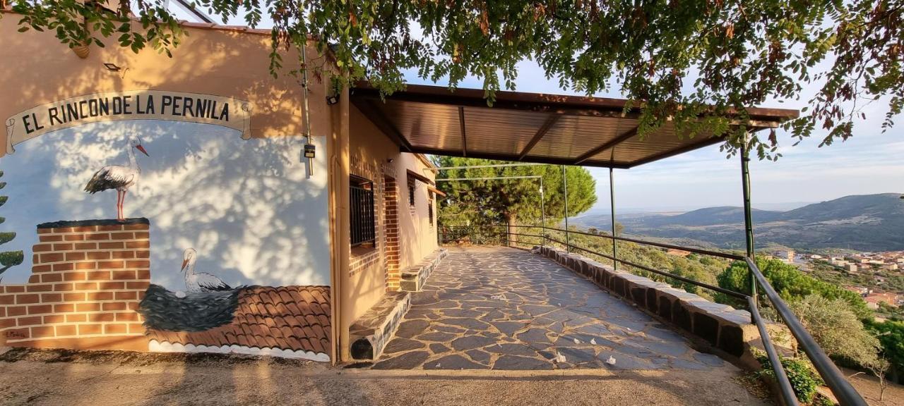 Apartamento Turistico El Rincón de la Pernila Guadalupe  Exterior foto