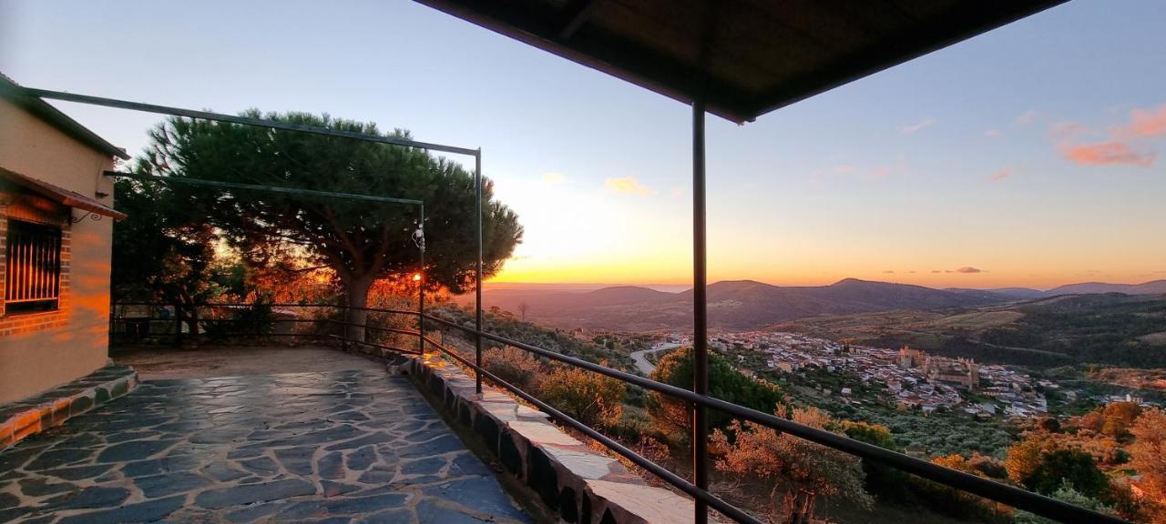Apartamento Turistico El Rincón de la Pernila Guadalupe  Exterior foto