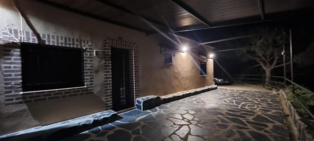 Apartamento Turistico El Rincón de la Pernila Guadalupe  Exterior foto