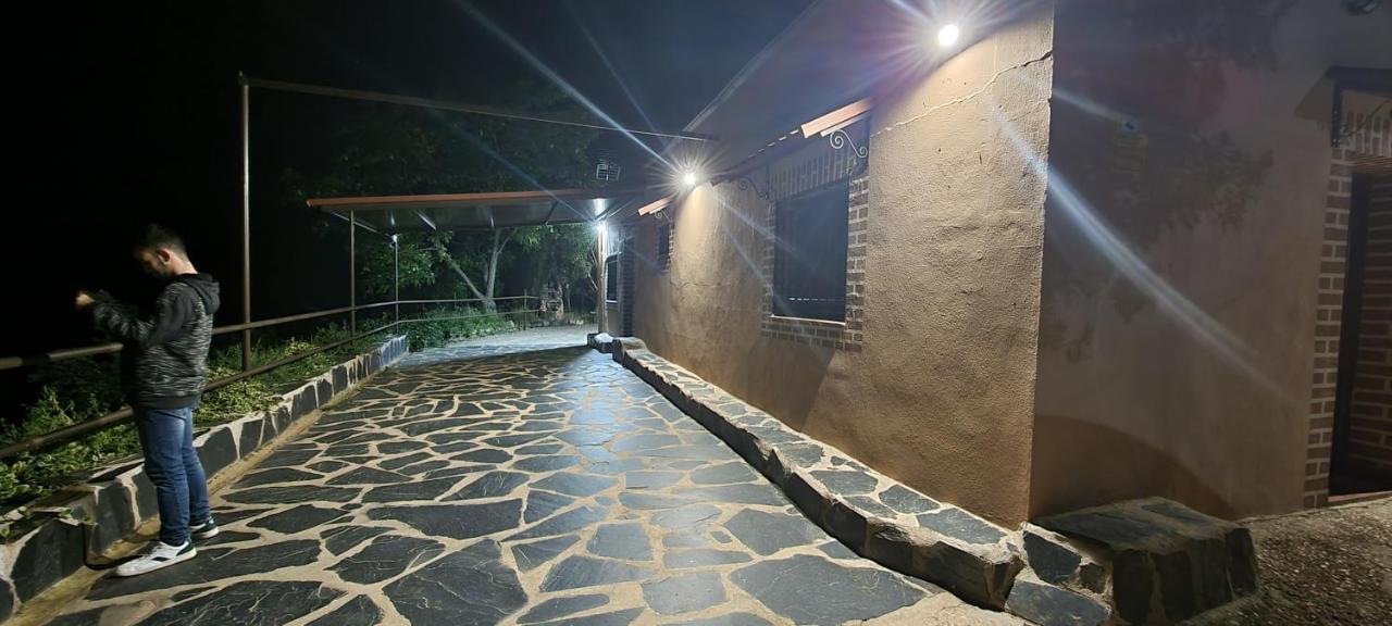 Apartamento Turistico El Rincón de la Pernila Guadalupe  Exterior foto