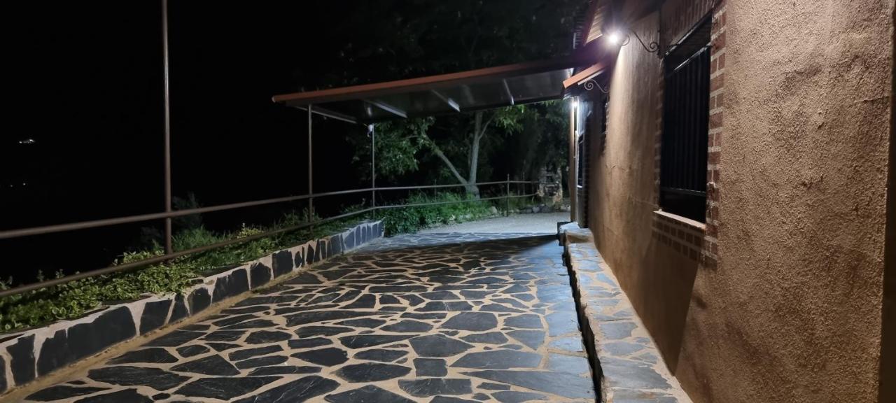 Apartamento Turistico El Rincón de la Pernila Guadalupe  Exterior foto