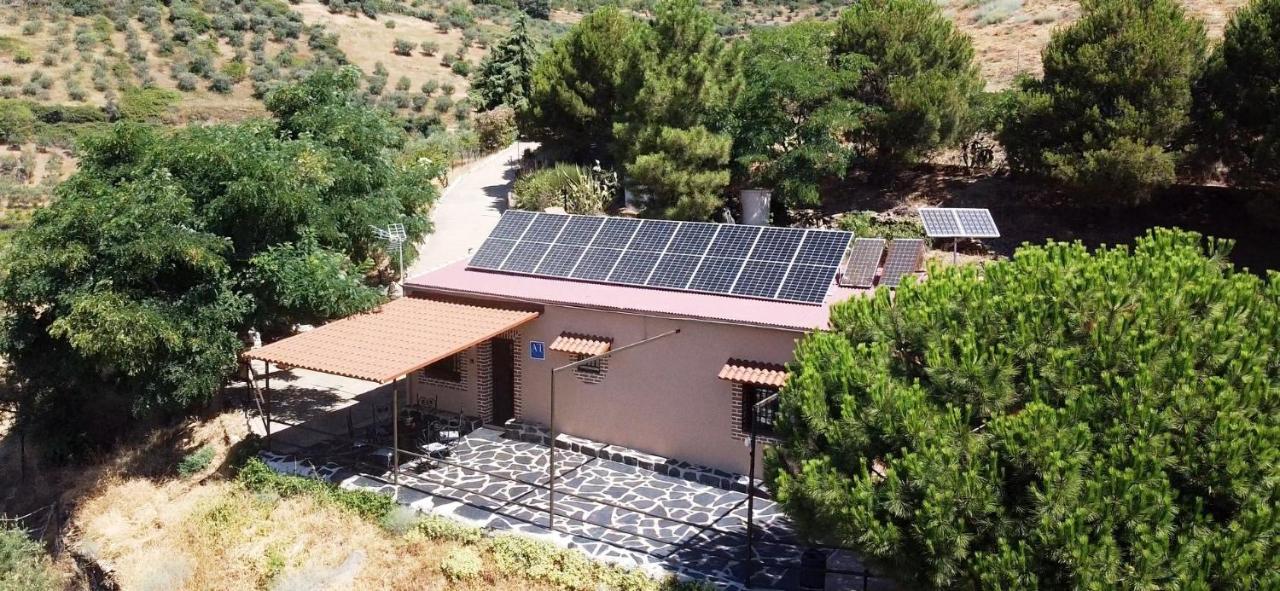 Apartamento Turistico El Rincón de la Pernila Guadalupe  Exterior foto